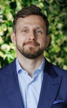 Melnichenko Nikolay Yuryevich