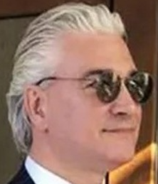 Belyuskin Sergei Viktorovich