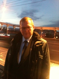 Piskunov Yury Evgenyevich