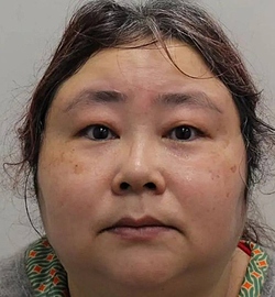 Qiang Zhimin (Zhimin Qian)