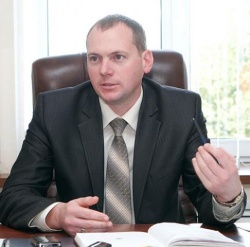 Avchinnikov Evgeny Valeryevich