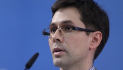 Gruzdev Dmitry Nikolaevich