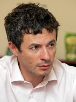 Moshkovich Vadim Nikolaevich
