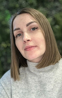 Pavlova Yuliana Vasilyevna