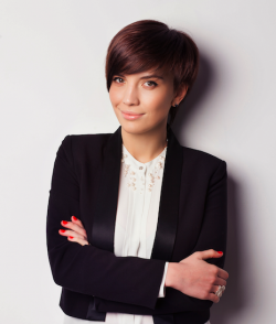 Golikova Darya Vladimirovna