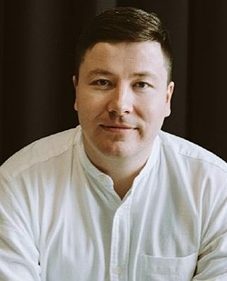 Sadykov Ildar Venerovich