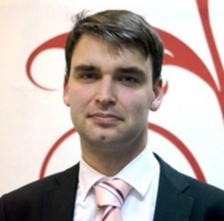 Zykov Dmitry Pavlovich