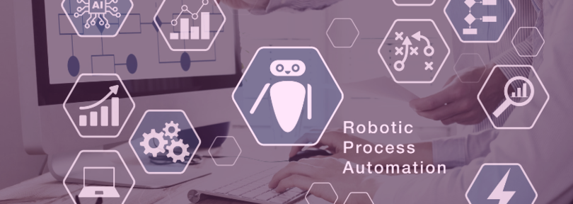 RPA - Robotic Process Automation