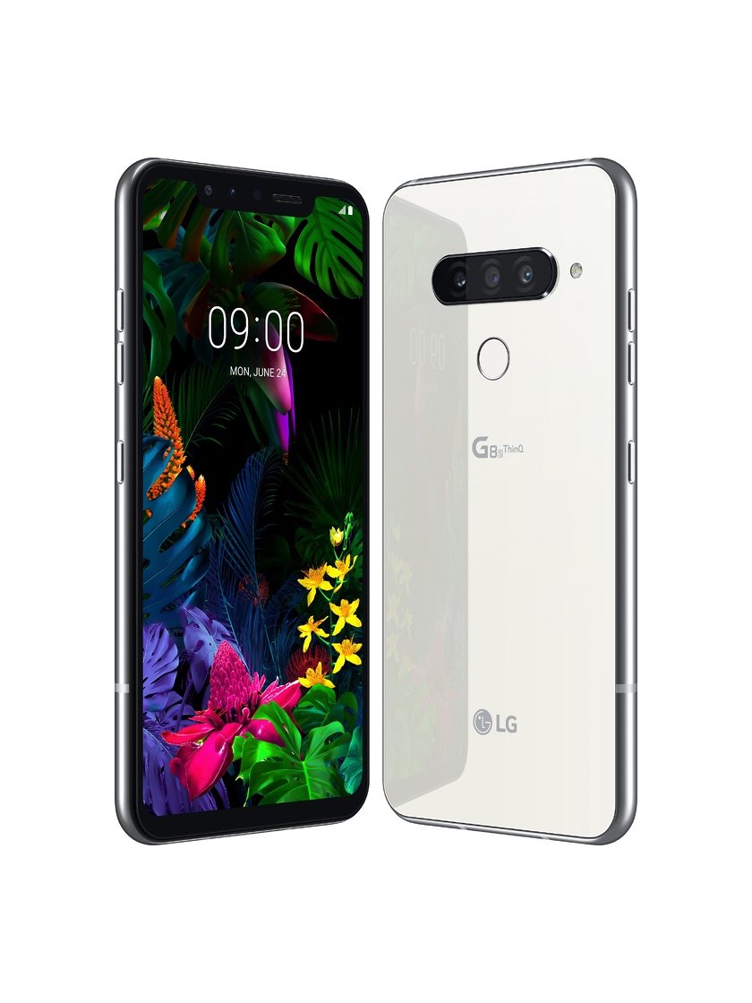 LG G8SThinQ